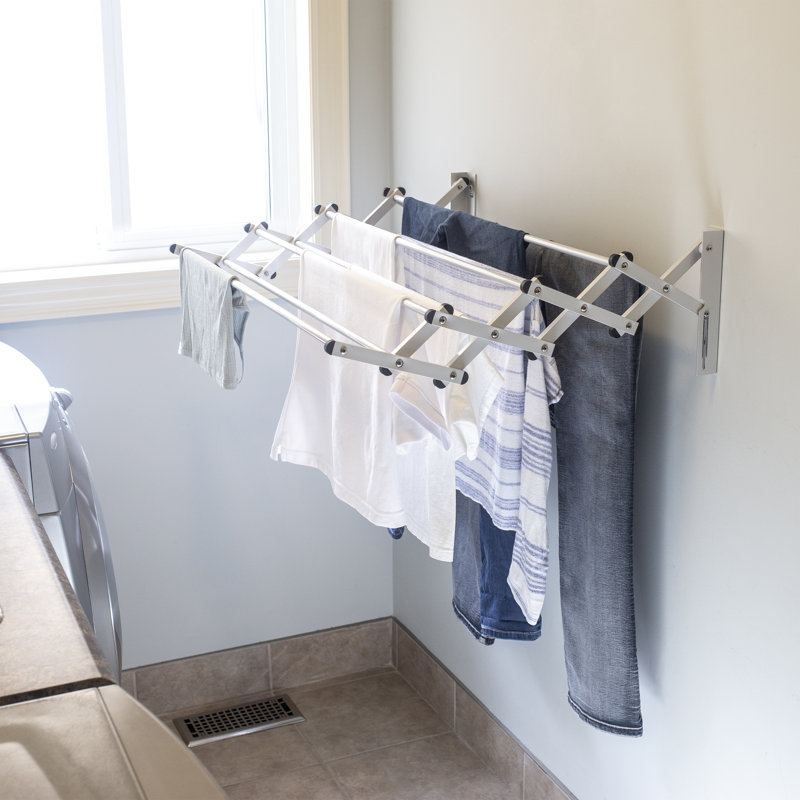 Greenway Folding Drying Rack & Reviews Wayfair